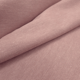 Tessuto Canvas M. Cotone H 280 cm - ROSA ANTICO