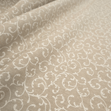 Cotone Fondo Grezzo H 280 cm - RAMETTI BEIGE