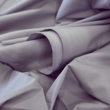 Cotone Percalle H 310 cm - ACCIAIO