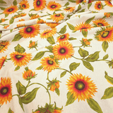 Cotone Fondo Grezzo H 280 cm - GIRASOLI