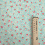 Cotone Americano H 110 cm - ROSELLINE E PIZZO/TIFFANY