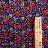 Cotone Americano H 110 cm - CORAZON