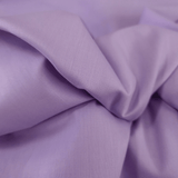 Cotone Percalle H 310 cm - LILLA