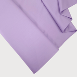 Cotone Percalle H 310 cm - LILLA