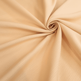 Ottoman-Stoff H 280 cm – MILCHWEISS