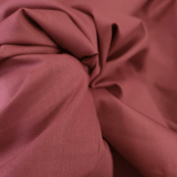 Cotone Percalle H 310 cm - ROSA BAROCCO