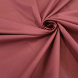 Cotone Percalle H 310 cm - ROSA BAROCCO