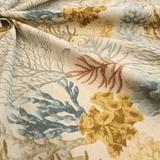 Cotone Fondo Grezzo H 280 cm - CORALLI