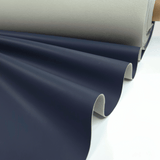 Simili cuir H 140 cm - ROSE