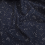 Cotone Americano H 110 cm - FOGLIE