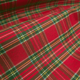 Tessuto antimacchia H 140 cm - SCOZZESE