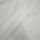 Lino Stone Washed H 300 cm - BIANCO