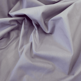 Cotone Percalle H 310 cm - ACCIAIO