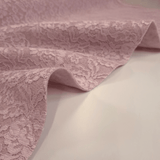 Feltro Lana con Pizzo H 135 cm - CIPRIA VAR.2