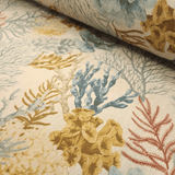 Cotone Fondo Grezzo H 280 cm - CORALLI