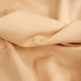 Ottoman-Stoff H 280 cm – MILCHWEISS