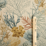 Cotone Fondo Grezzo H 280 cm - CORALLI