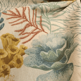 Cotone Fondo Grezzo H 280 cm - CORALLI