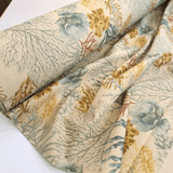 Cotone Fondo Grezzo H 280 cm - CORALLI