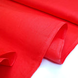 Lin H 65 cm - ROUGE VIF