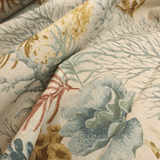 Cotone Fondo Grezzo H 280 cm - CORALLI