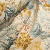 Cotone Fondo Grezzo H 280 cm - CORALLI