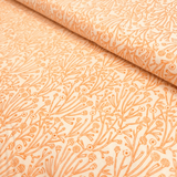 Cotone Americano H 110 cm - RAMETTI ARANCIO