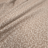 Cotone Fondo Grezzo H 280 cm - RAMETTI CIOCCOLATO