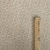 Cotone Fondo Grezzo H 280 cm - RAMETTI BEIGE