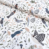 Cotone Americano H 110 cm - GIARDINO ALATO