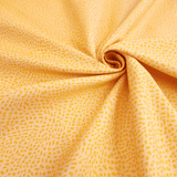 Tessuto Arredo Jacquard H 280 cm - MACCHIOLINE GIALLO