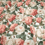 Panama Digital Fund Cotton - TROPICAL - coupe minimum ou multiples de 25 x 280 cm