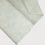 Cotone Percallino "Collezione Baby Flamingo" H 290 cm - VERDE