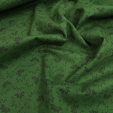 Cotone Americano H 110 cm - FOGLIE