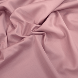 Piquet millerighe H 150 cm - COORDINATO ROSA ANTICO