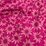 Cotone Americano H 110 cm - MARGHERITE