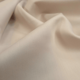 Piquet millerighe H 150 cm - TINTA UNITA TORTORA CHIARO