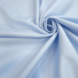 Piquet millerighe H 150 cm - TINTA UNITA AZZURRO BABY