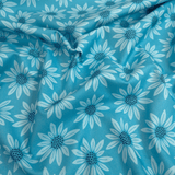 Cotone Americano H 110 cm - MARGHERITE