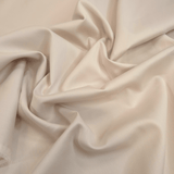 Piquet millerighe H 150 cm - TINTA UNITA TORTORA CHIARO