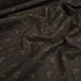 Cotone Americano H 110 cm - FOGLIE