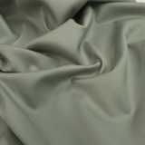 Piquet millerighe H 150 cm - COORDINATO VERDE SALVIA