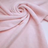 Spugna bamboo H 150 cm - ROSA