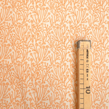 Cotone Americano H 110 cm - RAMETTI ARANCIO