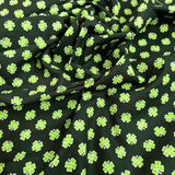 Cotone Americano H 110 cm - QUADRIFOGLI