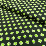 Cotone Americano H 110 cm - QUADRIFOGLI