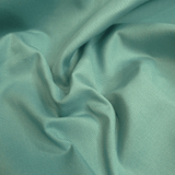 Fonds Panama Coton H 280 cm - COULEUR SOLIDE ROUGE