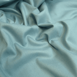 Fonds Panama Coton H 280 cm - COULEUR SOLIDE ROUGE