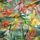 Velluto Digital H 140 cm - NATURA DIPINTA