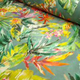 Velluto Digital H 140 cm - NATURA DIPINTA